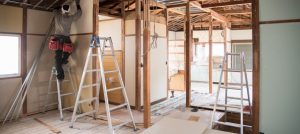 Entreprise de rénovation de la maison et de rénovation d’appartement à Fresne-l'Archevêque
